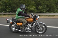 Kettle Club Rally 2026