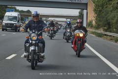 Kettle Club Rally 2026