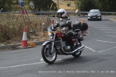 Kettle Club Rally 2026