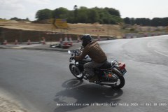 Kettle Club Rally 2026