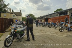 Kettle Club Rally 2026