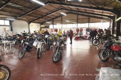 Kettle Club Rally 2026