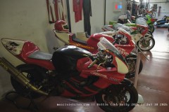 Kettle Club Rally 2026