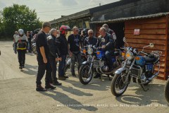 Kettle Club Rally 2026