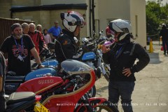 Kettle Club Rally 2026