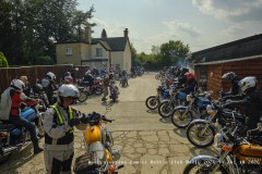 Kettle Club Rally 2026