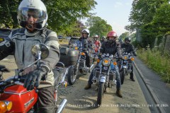 Kettle Club Rally 2026
