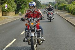 Kettle Club Rally 2026