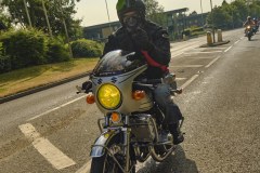 Kettle Club Rally 2026