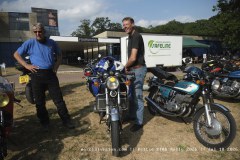 Kettle Club Rally 2026