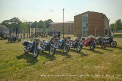Kettle Club Rally 2026