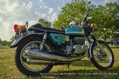 Kettle Club Rally 2026