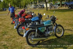 Kettle Club Rally 2026