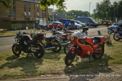 Kettle Club Rally 2026