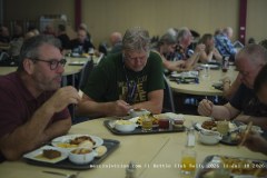 Kettle Club Rally 2026