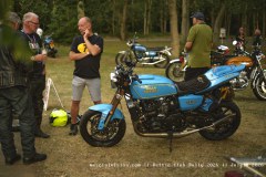 Kettle Club Rally 2026