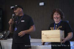 Kettle Club Rally 2026