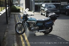 Kettle Club Rally 2026