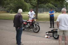Kettle Club Rally 2026