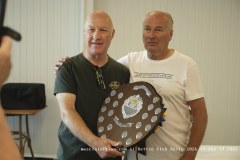 Kettle Club Rally 2026