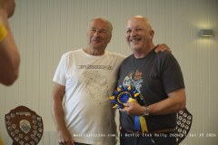Kettle Club Rally 2026