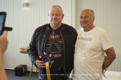 Kettle Club Rally 2026
