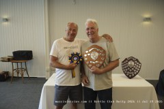 Kettle Club Rally 2026