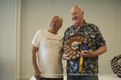 Kettle Club Rally 2026