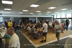 Kettle Club Rally 2026