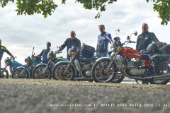 Kettle Club Rally 2026