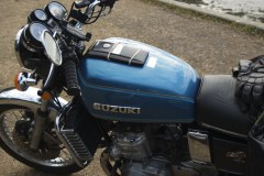 Kettle Club Rally 2026