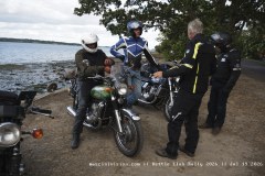 Kettle Club Rally 2026