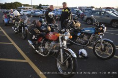 Kettle Club Rally 2026