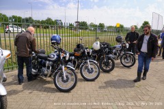 Nol Bikker Z dag 2026
