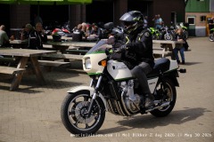 Nol Bikker Z dag 2026