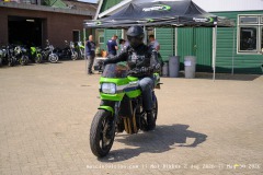 Nol Bikker Z dag 2026