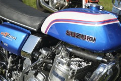 Suzuki GT Clubweekend Collendoorn 2026
