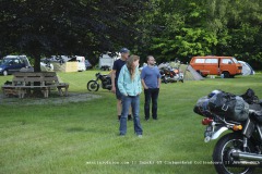 Suzuki GT Clubweekend Collendoorn 2026