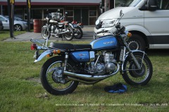Suzuki GT Clubweekend Collendoorn 2026