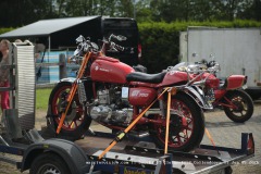 Suzuki GT Clubweekend Collendoorn 2026