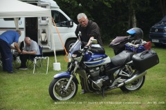 Suzuki GT Clubweekend Collendoorn 2026