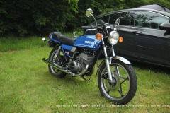 Suzuki GT Clubweekend Collendoorn 2026