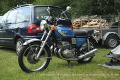 Suzuki GT Clubweekend Collendoorn 2026
