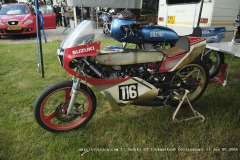 Suzuki GT Clubweekend Collendoorn 2026