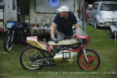 Suzuki GT Clubweekend Collendoorn 2026