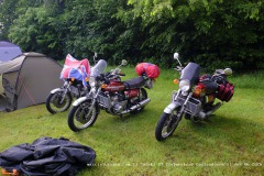 Suzuki GT Clubweekend Collendoorn 2026