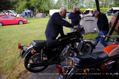 Suzuki GT Clubweekend Collendoorn 2026