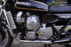 Suzuki GT Clubweekend Collendoorn 2026