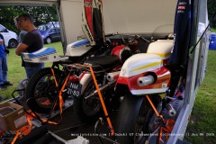 Suzuki GT Clubweekend Collendoorn 2026