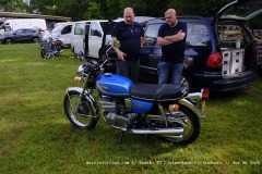 Suzuki GT Clubweekend Collendoorn 2026
